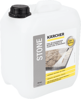 Karcher Stone and facade cleaner 5 ltr