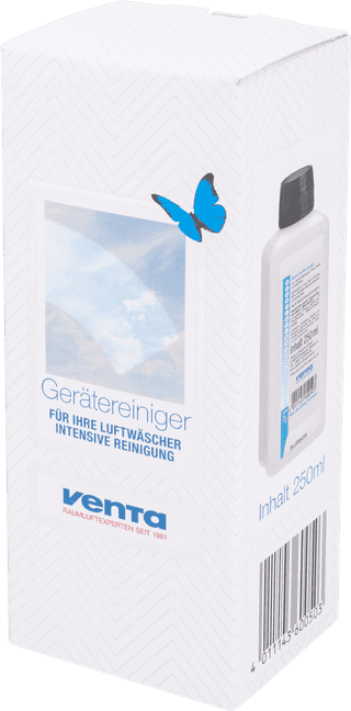 Venta Cleaner 250 ml