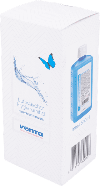 Venta Hygiene agent 500 ml