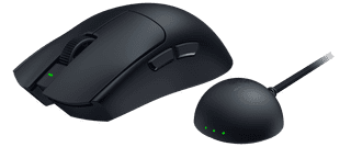 Razer Viper V4 Pro Wireless Gaming Mouse Black
