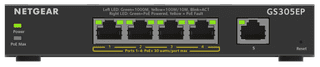 Netgear GS305EP