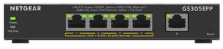 Netgear GS305EPP