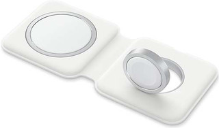 Apple Dual Wireless MagSafe Charger 15W