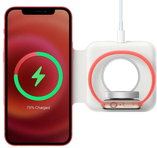 Apple Dual Wireless MagSafe Charger 15W