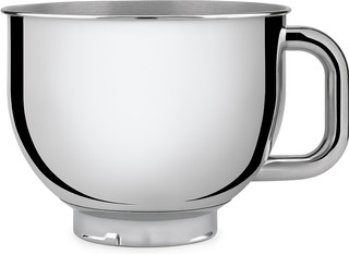 SMEG SMF02BLEU Schwarz