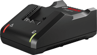 Bosch Professional GAL 18V-40 Solo (without battery)