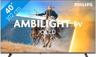 Philips Ambilight 40 Zoll PQS6901 (2026)