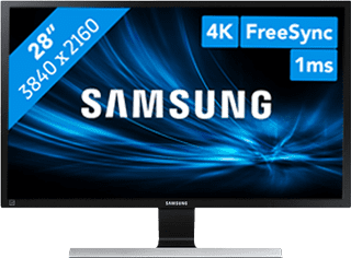 Samsung LU28E570DS/EN