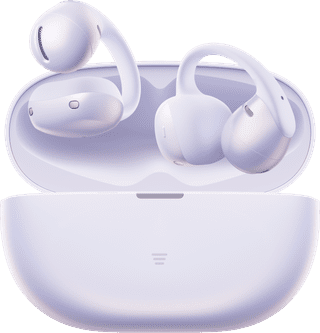 Shokz OpenDots Air Lila