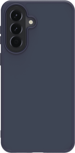 BlueBuilt Protective Backcover Samsung Galaxy A57 Blau