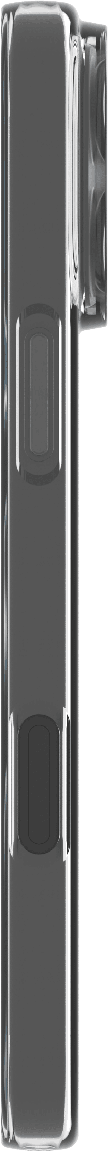 BlueBuilt Backcover iPhone 18 Pro Max Transparent