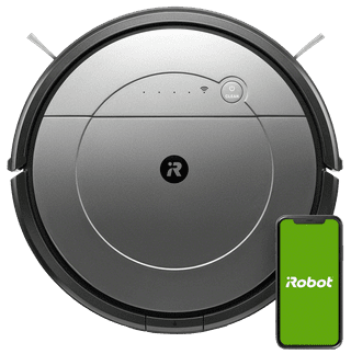 iRobot Roomba Combo