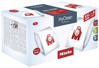 Miele Maxipack HyClean Efficiency 3D FJM (16 Stück)