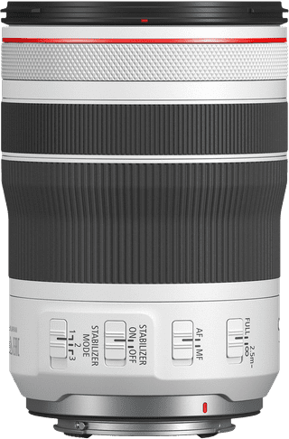Canon RF 70-200mm f/4 L IS USM