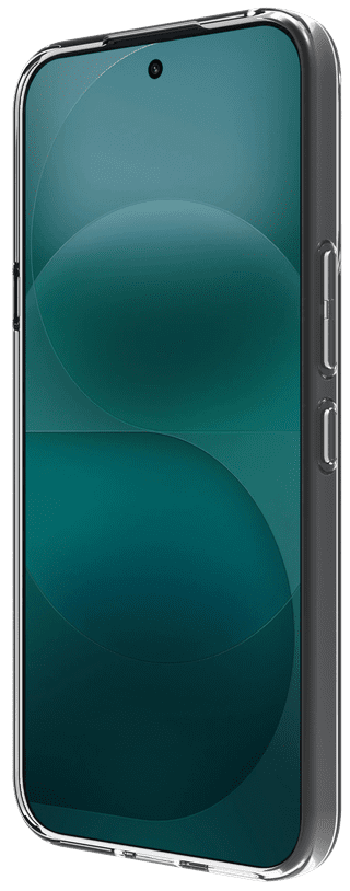 BlueBuilt Nothing Phone (4a) Pro Backcover Transparent