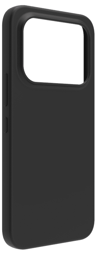 BlueBuilt Nothing Phone (4a) Pro Backcover Schwarz