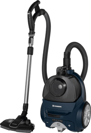 Wisberg BL8000 Power Pro