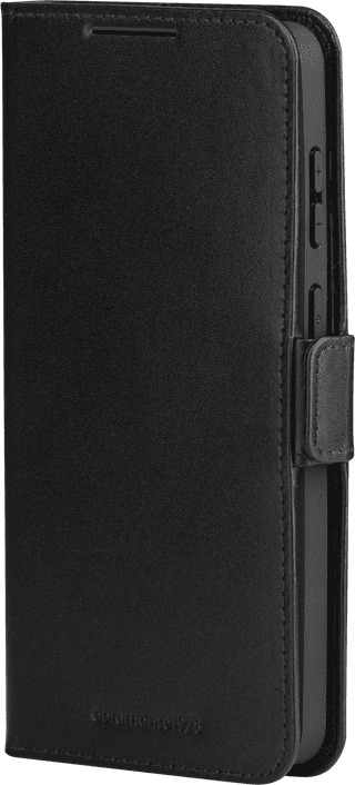 dbramante1928 Copenhagen Slim Samsung Galaxy S26 Ultra Book Case Leather Black