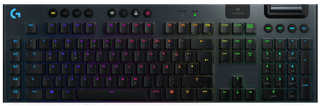 Logitech G915 Lightspeed Wireless RGB Mechanical Gaming Tastatur GL Tactile QWERTZ