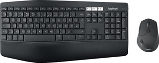 Logitech MK850 kabellose Tastatur und Maus QWERTZ
