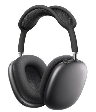 Apple AirPods Max Space Grau
