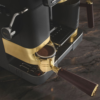 Ninja Luxe Café Pro ES771EUBK David Beckham Limited Edition