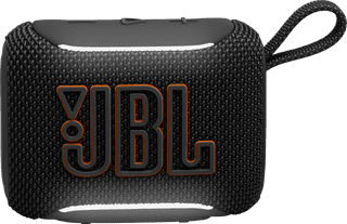 JBL Go 5 Schwarz