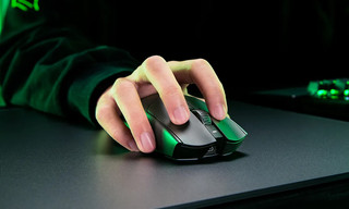 Razer Viper V3 Pro Wireless Gaming Mouse Black
