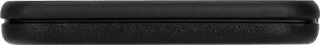Otterbox Symmetry Apple iPhone 12 / 12 Pro Backcover Schwarz