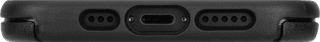 Otterbox Symmetry Apple iPhone 12 / 12 Pro Backcover Schwarz