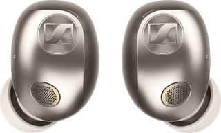 Sennheiser Momentum True Wireless 5 Creme