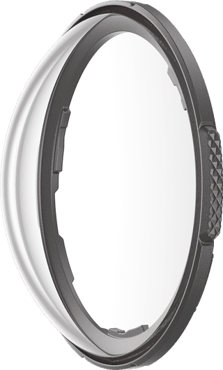 Insta360 X6 Premium Objektivkappen