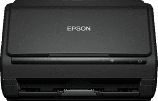 Epson WorkForce ES-550W