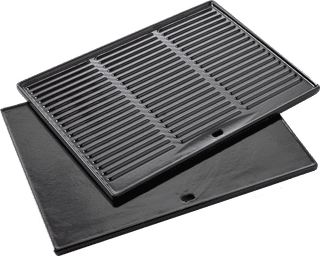 Barbecook Dynamic Core Kontaktplatte 43 x 35 cm