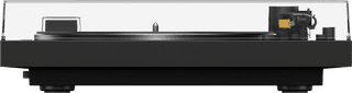 Sony PS-LX5BT Schwarz