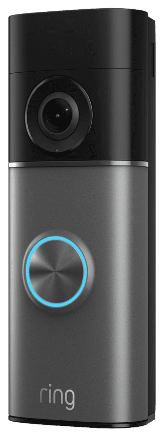 Ring Batterij Video Deurbel Pro 2. Ggeneration