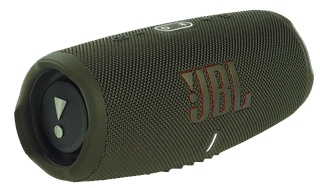 JBL Charge 5 Grün