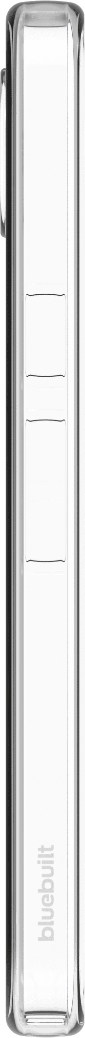 BlueBuilt Google Pixel 10a Backcover Transparent