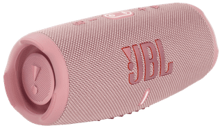 JBL Charge 5 Rosé