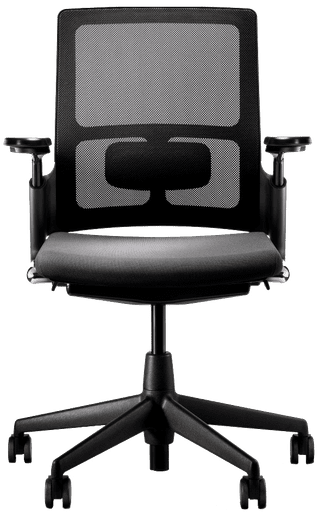 Bürostuhl Ahrend 2020 Verta