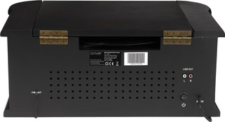 Denver MRD-51 Black
