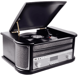 Denver MRD-51 Black