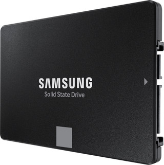 Samsung 870 EVO 2.5 inches 1TB