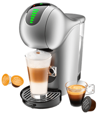 Krups Dolce Gusto Genio S Touch KP440E