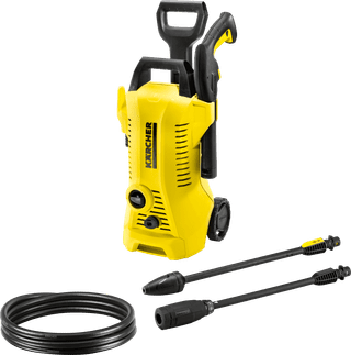 Kärcher K2 Power Control