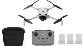 DJI Lito 1 Fly More Combo + Remote Controller