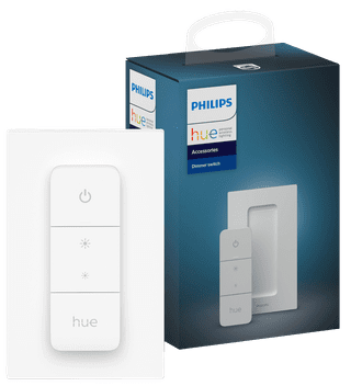 Philips Hue Kabelloser Dimmer