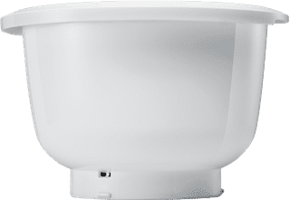 Bosch MUZ5KR1 Plastic Mixing Bowl 3.9L