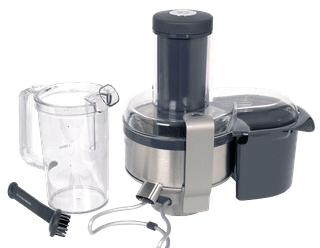 Kenwood AT641 Zentrifugal-Entsafter