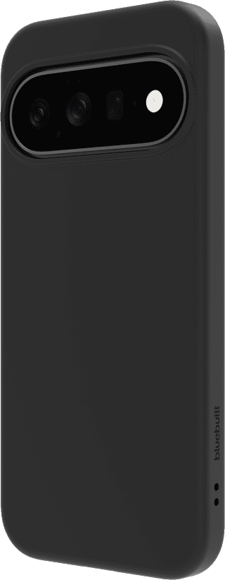 BlueBuilt Protective Backcover mit Magnet Google Pixel 11 Schwarz